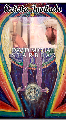 Featured Artist: David Michael StarBear